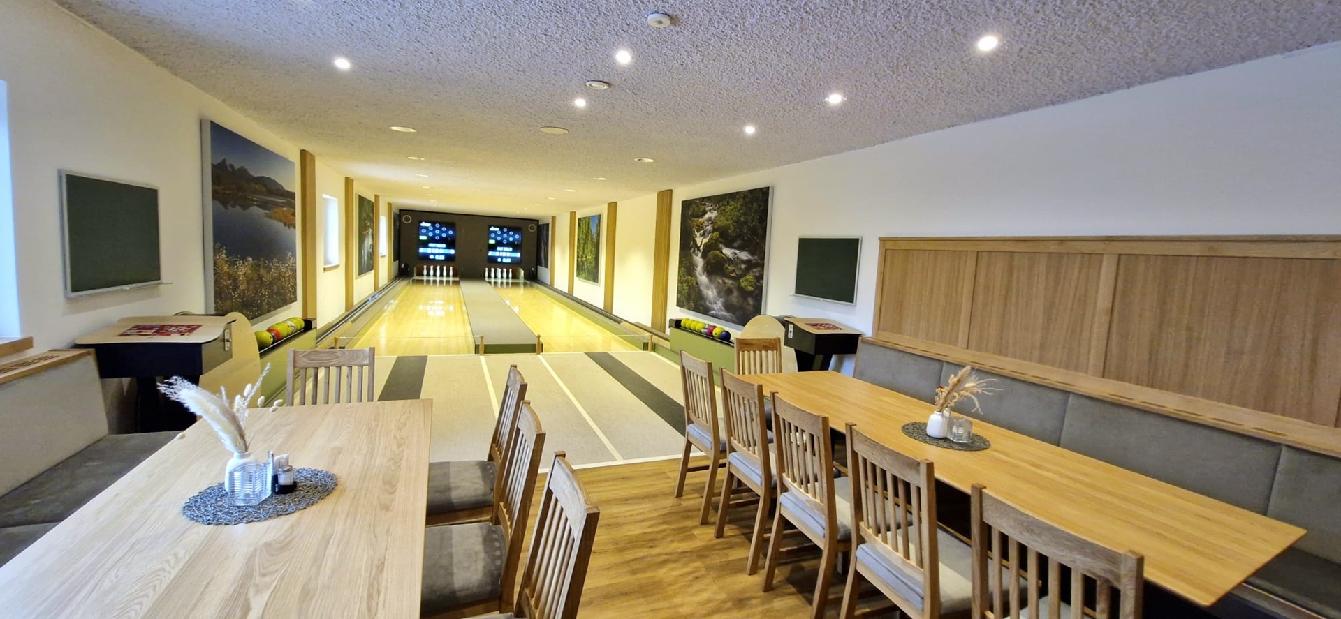 Gasthof Steinerwirt in Eggelsberg