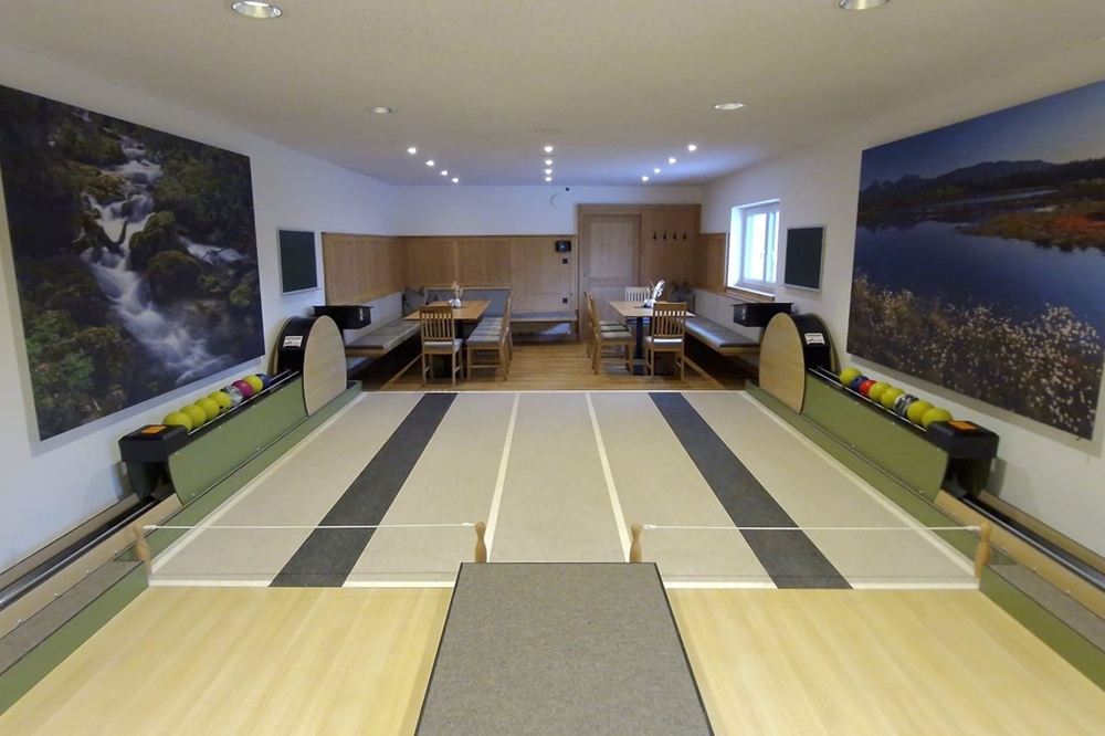 Gasthof Steinerwirt in Eggelsberg